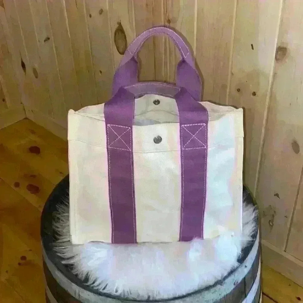 Herms Totes Bag